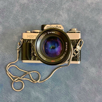 Full metal Camera Strap Camera shoulder strap fits side axis camera Film camera