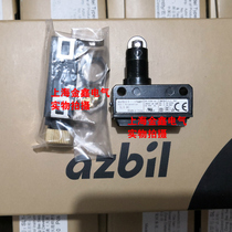 SL1-AC SL1-A brand new Japan yamatu azbil limit switch spot machine tool special
