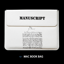 2020 mac book air pro liner bag for Apple computer bag notebook 13 inch 16 Chopin