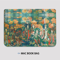 Suitable for Apple notebook liner bag macbook 12 new 13 3 16-inch air pro computer case