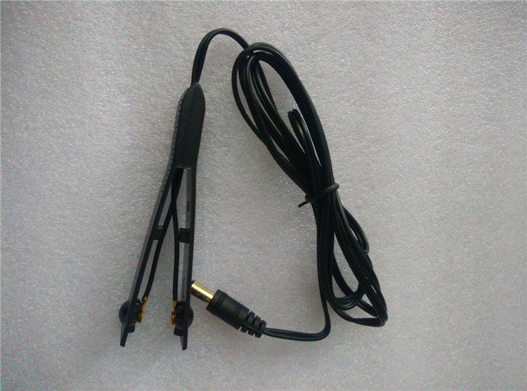 正品闪电浮力王逆变器机头套件航空头二三线电源落水保护开关包邮