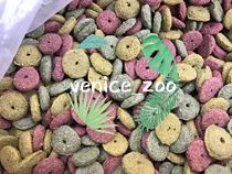 (full 88) Grinding Tooth Zero Food Hamster Rabbit Dragon Cat Gentian Geranium Grass Circle Clover Grain Fruit And Vegetable Salad