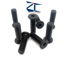 Super book head hexagon short head bolt pole head screw instead of CBSS8-8