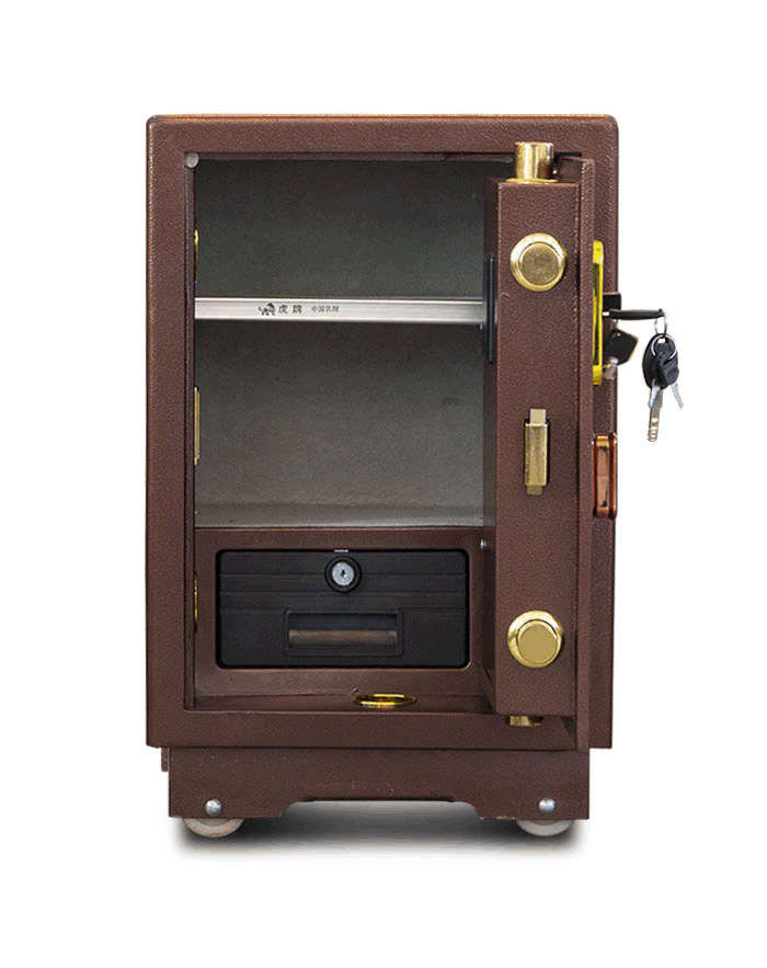 00元】虎牌 保险柜 保险箱 3c 正品 办公 家用