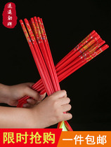 Dance Mongolia chopsticks