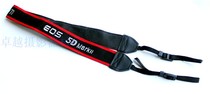 Suitable for Canon SLR Camera Strap Camera Strap 5DII 6D 5D3 5D4 Shoulder strap