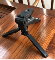 Midas M-07 Desktop small tripod Beauty leg bracket Camera mini tripod M-7 tripod