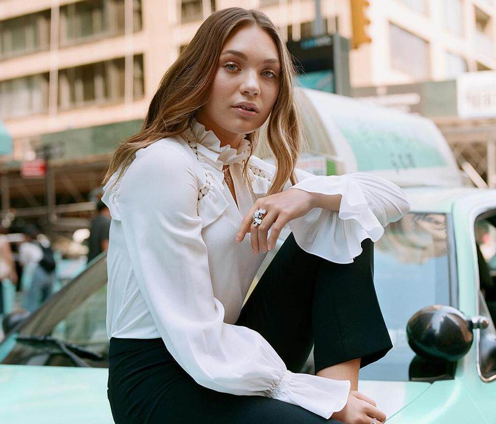 黑黄皮肤的你,这样锦上添花才最美