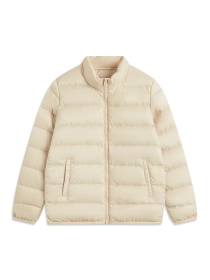 Li Ning Children 's Sports Trench Coat Girls 2024 겨울 따뜻하고 차가운 분해 3-in-one 재킷 YWBU040-B 제품 Li Ning Children 's Sports Trench Coat Girls 2024 겨울 따뜻하고 차가운 분해 3-in-one 재킷 YWBU040-B 제품