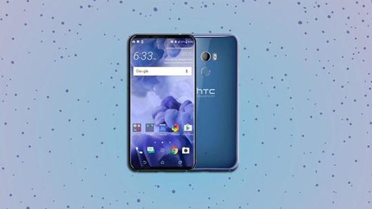 HTC千元新机登场,几乎完美的全面屏! HTC千元新机登场,几乎完美的全面屏!