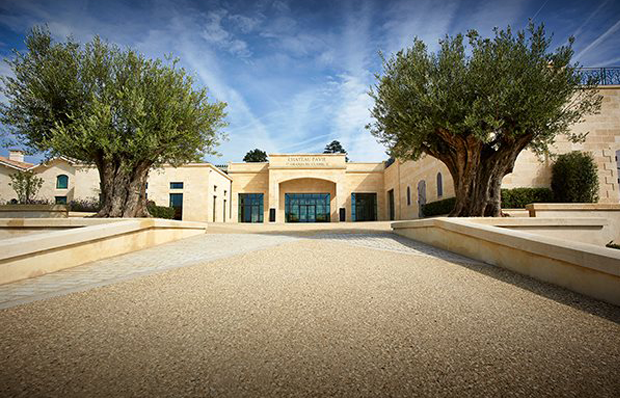 柏菲酒庄的历史很早可追溯至距今1600多年前的公元4世纪,当时,柏菲