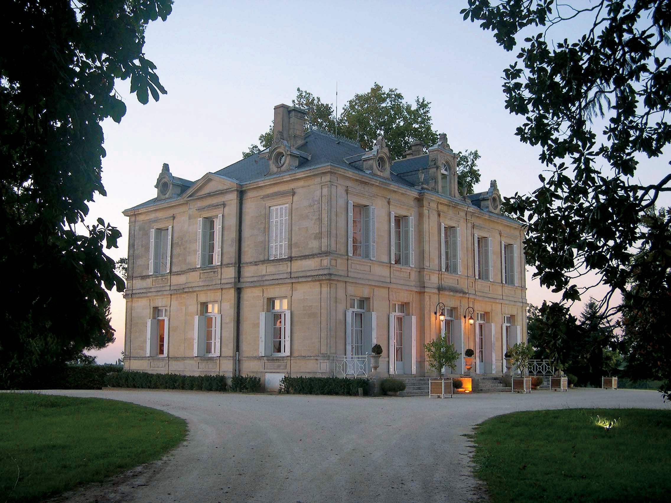 达索庄园圣爱美浓列级庄2013chateaudassaultsaintemiliongcc