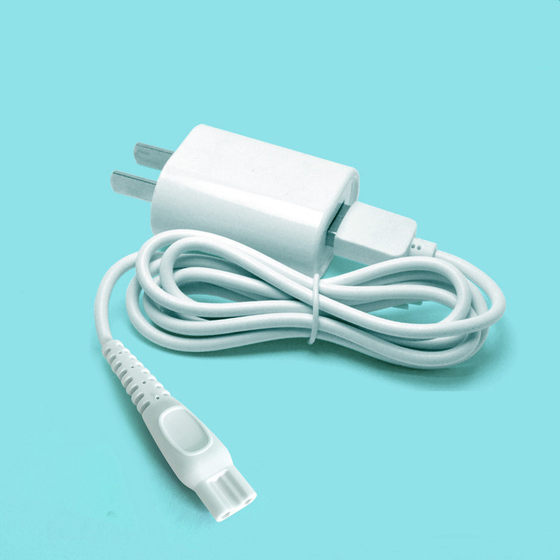 Suitable for intelligent hair ball trimmer charger M17 M18 M19 shaving machine ball remover hair whip charging cable Suitable for intelligent hair ball trimmer charger M17 M18 M19 shaving machine ball remover hair whip charging cable