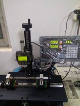 Manufacturer Direct sales Various specifications Electric concentricity measuring instruments Pendulum Instrument end face Beating Instrument Special