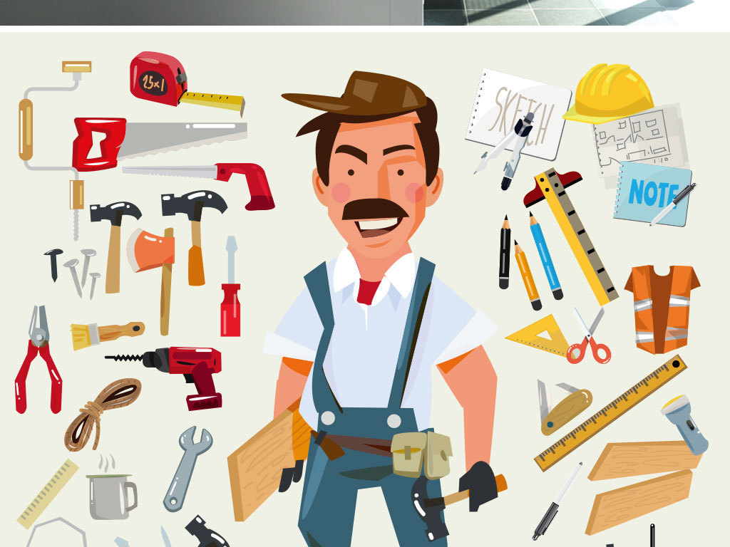 家装主材购买顺序 装修前一定要知道