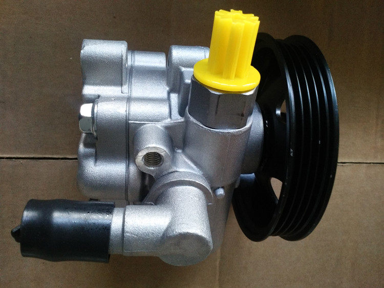 五菱宏光 荣光方向机助力泵转向助力泵总成全新厂家批发液压助力