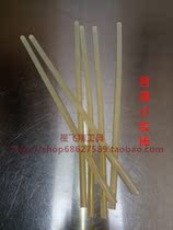 Small hot melt glue gun glue strip Hot melt glue gun glue strip Low temperature resistant hot melt glue stick High temperature resistant glue stick (strip)