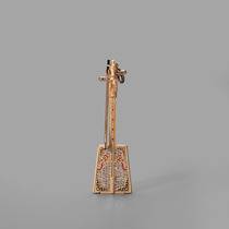 Rong Chaoqin Yun melodious Matou Qin U disk Inner Mongolia Featured creative gift computer U disk large capacity