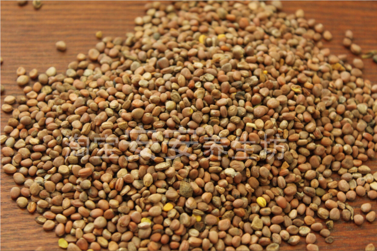 中药材莱菔子500g特价批发5斤包邮莱菔子萝卜籽莱菔子批发消胀气_爱酷