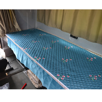 Jlion c500 Cab Decorated Sleeper C100M500C6 New King Kong SAIC Red Rock C500E Four Seasons