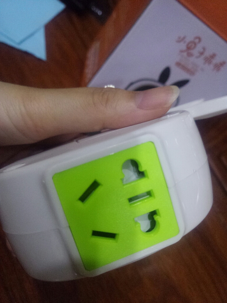 原创设计兔子usb智能转换器 质量怎么样好不好用,一个月使用感受,第4张 原创设计兔子usb智能转换器 质量怎么样好不好用,一个月使用感受,第4张