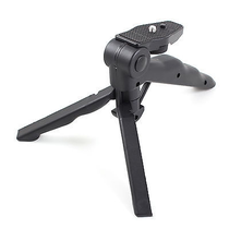 Suitable for GOPRO3 mobile phone camera Beauty leg tripod Table tripod Sports photography handle bracket