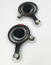 Mobile game Joystick Handle Android vivo Apple ios Tablet Suction cup Arcade mobile game Street basketball Street blue