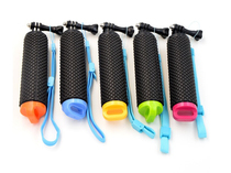 Ant selfie stick Ant camera Buoyancy stick Hand-held diving stick Floating stick gopro hero5 4 3