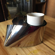 304 stainless steel with stainless steel sheath 0 02mmx 100mm 2 wire 1 meter price