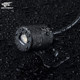 Car and motorcycle modification accessories LED decorative lights lanterns laser spotlights rear-end warning fog lights rear lights Car and motorcycle modification accessories LED decorative lights lanterns laser spotlights rear-end warning fog lights rear lights