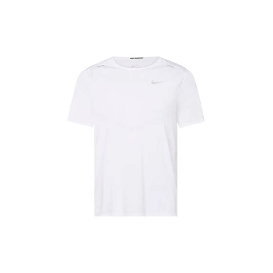 Nike white men's solid color printed round neck casual sports short-sleeved T-shirt CZ9185-100
Nike white men's solid color printed round neck casual sports short-sleeved T-shirt CZ9185-100
