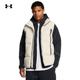 Under Armor 공식 UA 무한 남성 캐주얼 다운 조끼 1384642 Under Armor 공식 UA 무한 남성 캐주얼 다운 조끼 1384642