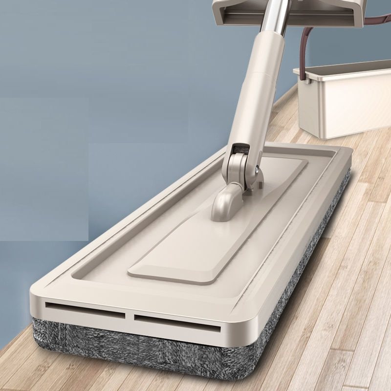 好神拖家用懒人48cm大号平板拖