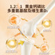 Meiziyuan ສູດໂພຊະນາການຢ່າງເຕັມທີ່ Teddy ຫມາອາຫານຜູ້ໃຫຍ່ອາຫານຫມາ Golden Retriever Beef Vegetable General Dog Food 2.5KG