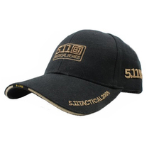 Blackwater 511 mercenary special service baseball cap security hat duck cap outdoor team tactical sun hat