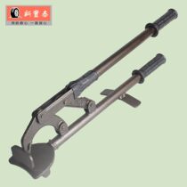 Replacement Tire Crowbar Vacuum Tire Clamp Pick Up Tire Peeling Pliers Motorcycle Repair Electric Vehicle Tool