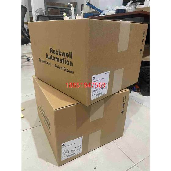 2094-BM05-S AB Rockwell 서보 드라이브 원본 2094-BM05-S AB Rockwell 서보 드라이브 원본