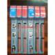 Cuiou Controller 모듈, Flex-6 Nano, Out16n, IN Cuiou Controller 모듈, Flex-6 Nano, Out16n, IN