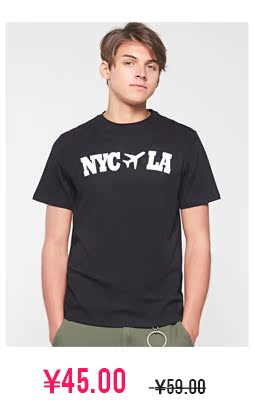 NYCLA￥45.0059-推好价 | 品质生活 精选好价