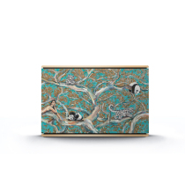 Tegrino customizable Level sound mask Love Tree overdraft Bbo dedicated top floor with the same paragraph