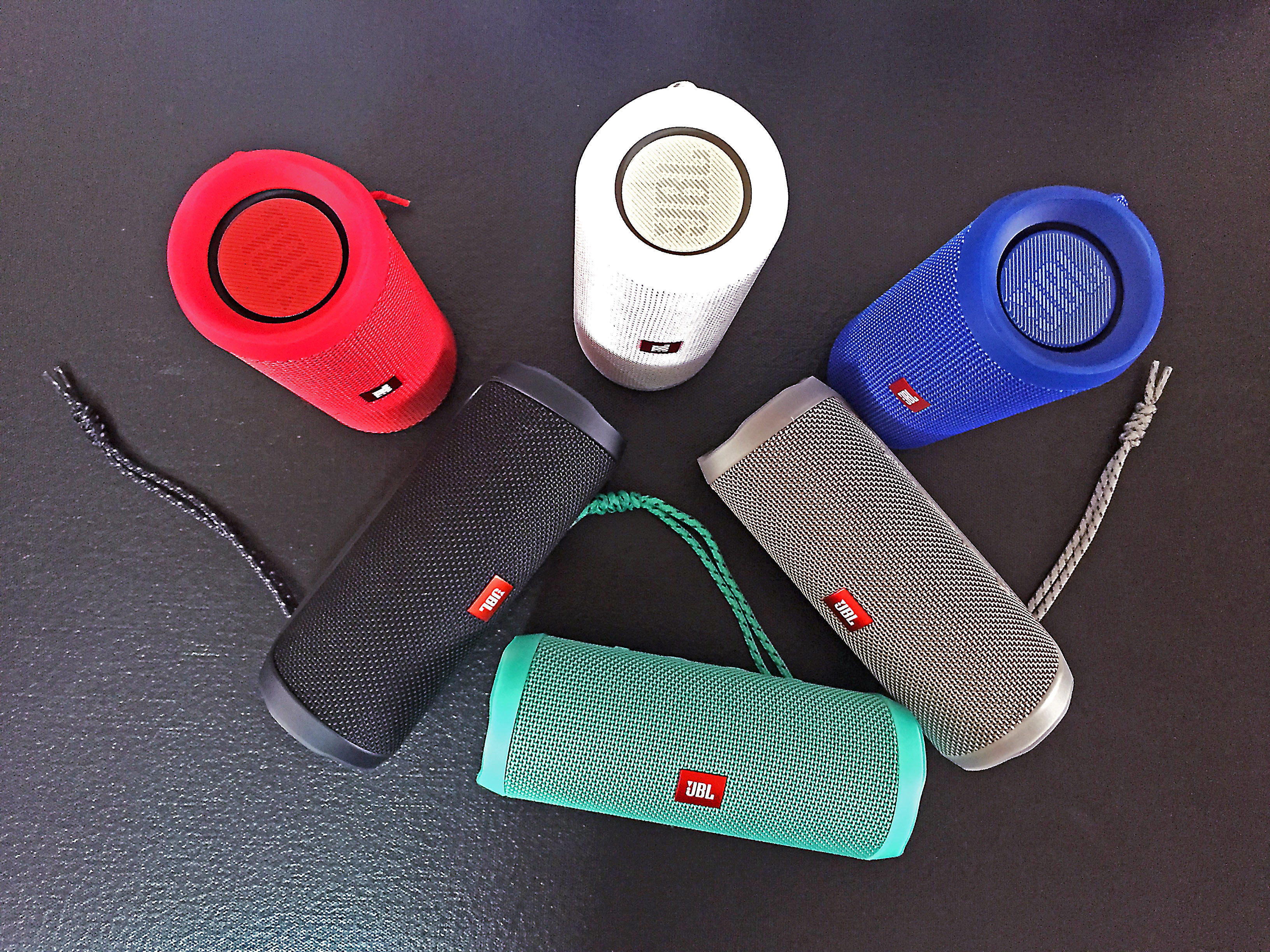 jbl flip3音乐万花筒三3代flip4无线蓝牙便携音箱防水低音炮音响