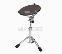 Marris MAIREX dumb pad strike Board 12 inch drum kit silicone dumb drum practice pad