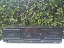 Sony TC-WR535 ka zuo ji