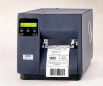 Original loaded DATAMAX Dimas I-4308 barcode printer industrial grade barcode machine label brand-new