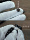 흑단 108 정원 구슬 팔찌 묵주 구슬 자연 로그 보라색 백단향 흑단 배럴 구슬 8mm 팔찌 고밀도 싱킹 워터 흑단 108 정원 구슬 팔찌 묵주 구슬 자연 로그 보라색 백단향 흑단 배럴 구슬 8mm 팔찌 고밀도 싱킹 워터