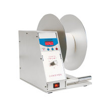 Label Rewinder Rewinder Wash Label Barcode Printer