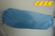 Anti-static sleeve Dust-free clean purification aseptic sterilization Dust-proof and anti-fouling sleeve Electrostatic sleeve a pair of prices