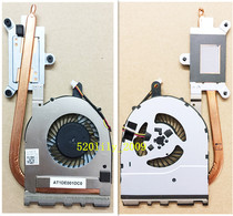 SUITABLE FOR DELL DELL INSPIRON 15 5558 5559 5555 RADIATOR MODULE MODULE CPU FAN