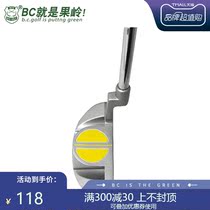 B C GOLF putter Golf putter Novice training rod Men and women push clubs Indoor practice putter