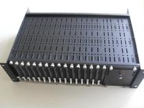 VHF VHF radio PCM multiplexing equipment civil aviation air traffic control Airport VHF voice and radar data transmission